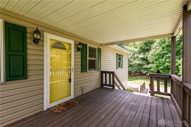 1319 Perry Road, Cable, OH 43009