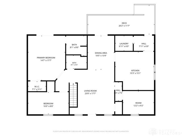 1319 Perry Road, Cable, OH 43009