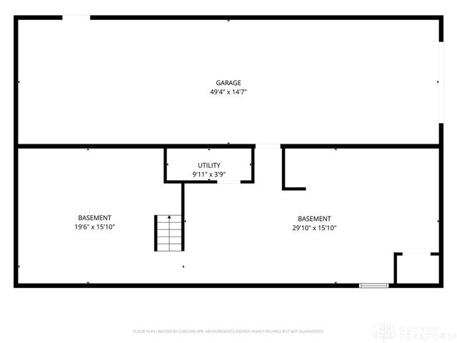 1319 Perry Road, Cable, OH 43009