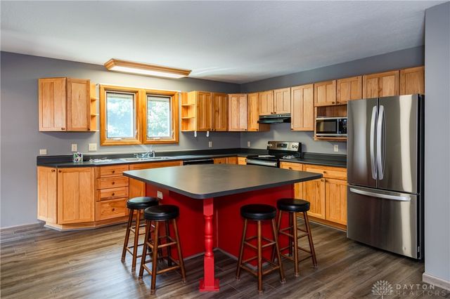 1319 Perry Road, Cable, OH 43009
