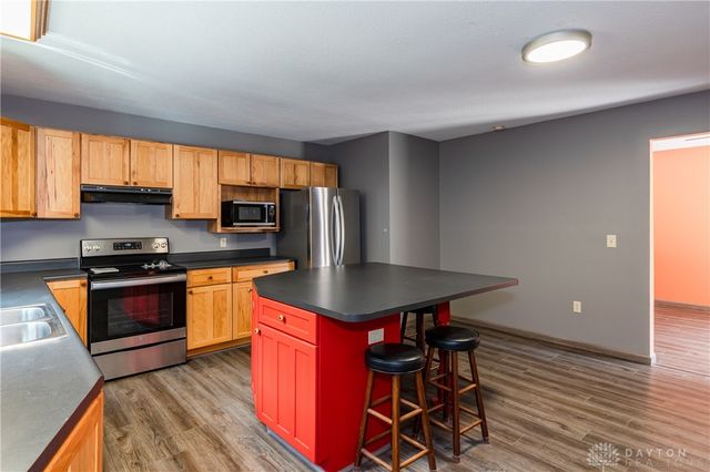1319 Perry Road, Cable, OH 43009
