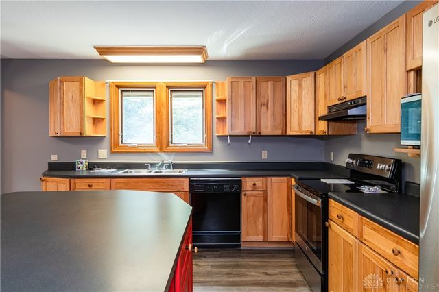 1319 Perry Road, Cable, OH 43009