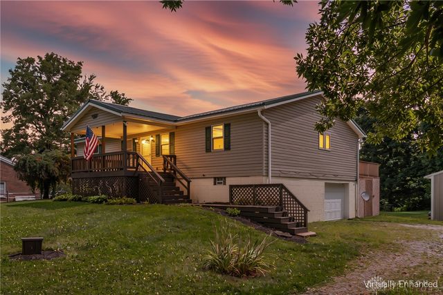 1319 Perry Road, Cable, OH 43009