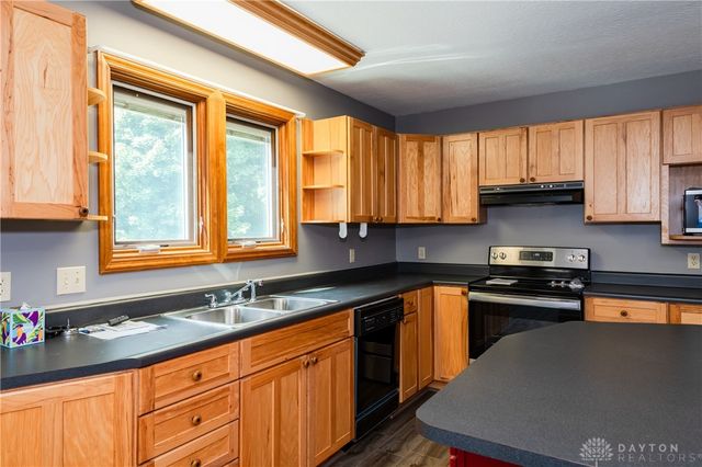 1319 Perry Road, Cable, OH 43009