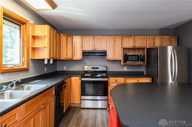 1319 Perry Road, Cable, OH 43009
