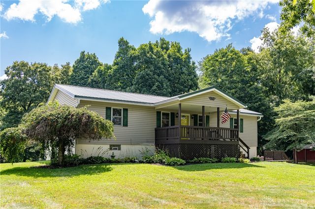 1319 Perry Road, Cable, OH 43009