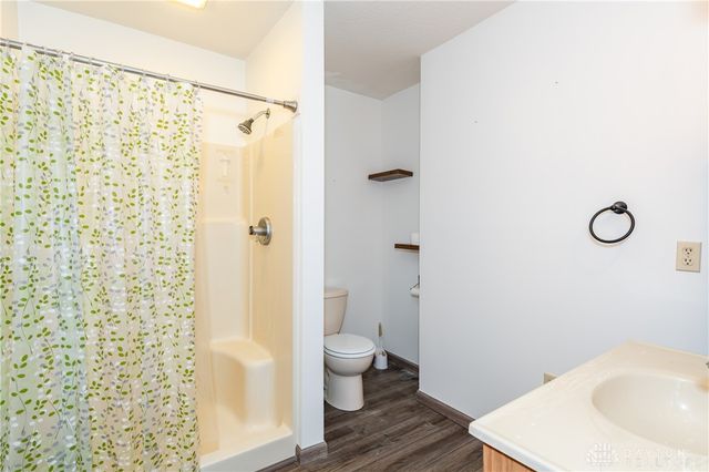 1319 Perry Road, Cable, OH 43009