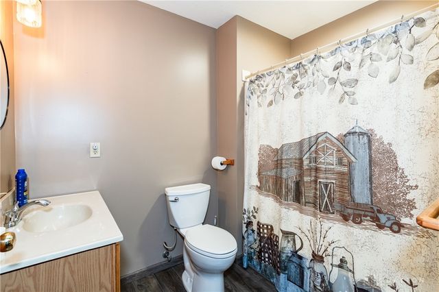 1319 Perry Road, Cable, OH 43009