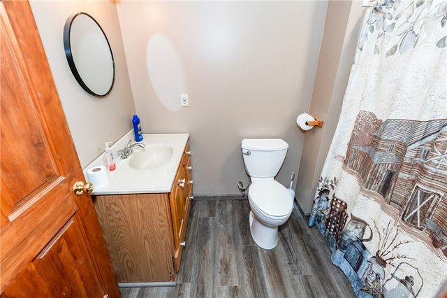 1319 Perry Road, Cable, OH 43009