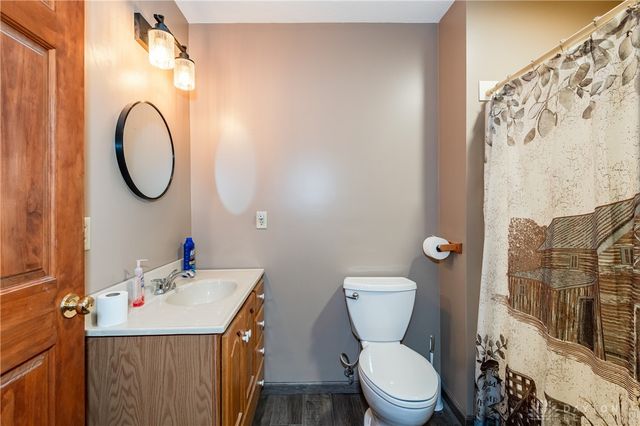 1319 Perry Road, Cable, OH 43009