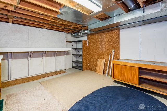 1319 Perry Road, Cable, OH 43009