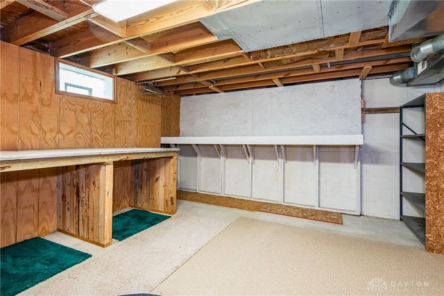 1319 Perry Road, Cable, OH 43009