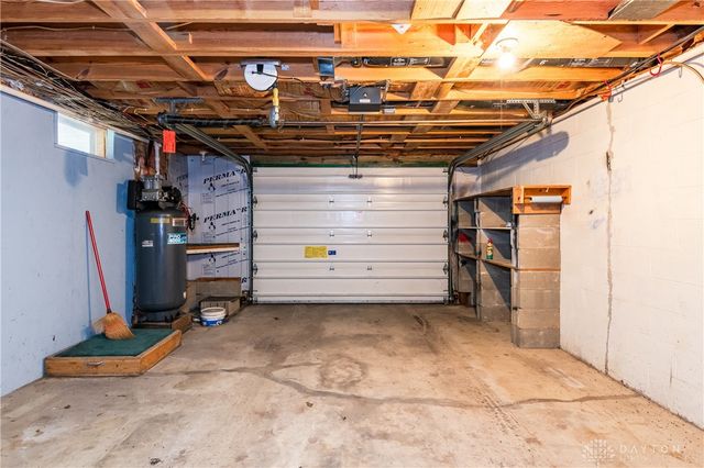 1319 Perry Road, Cable, OH 43009