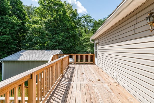 1319 Perry Road, Cable, OH 43009