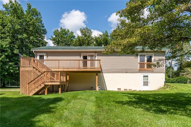 1319 Perry Road, Cable, OH 43009