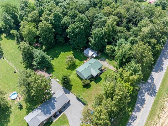 1319 Perry Road, Cable, OH 43009