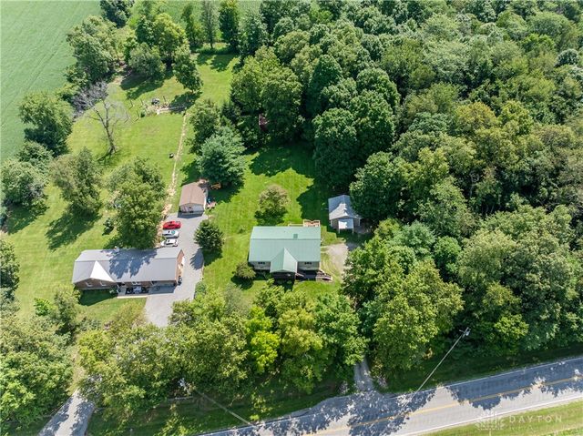 1319 Perry Road, Cable, OH 43009
