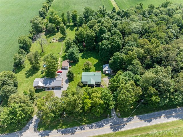 1319 Perry Road, Cable, OH 43009