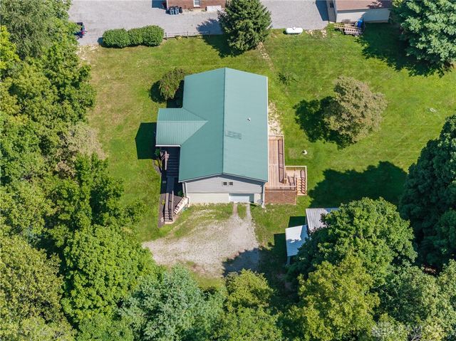 1319 Perry Road, Cable, OH 43009