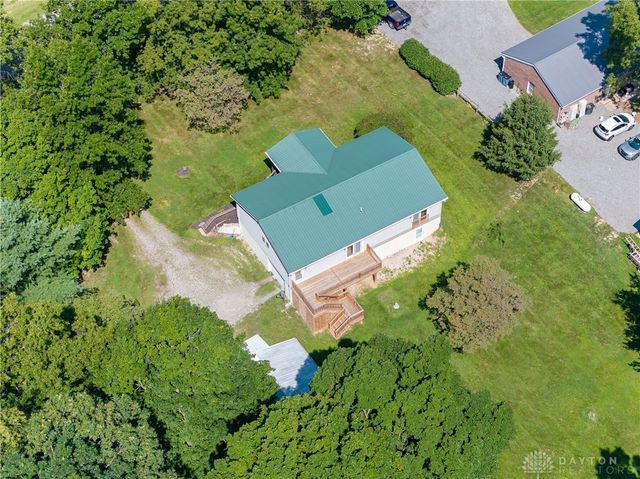 1319 Perry Road, Cable, OH 43009