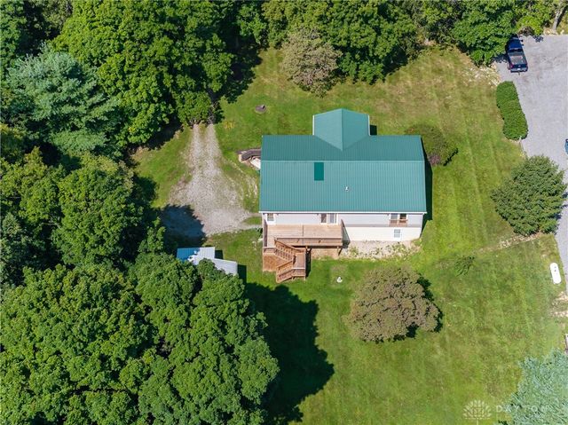 1319 Perry Road, Cable, OH 43009