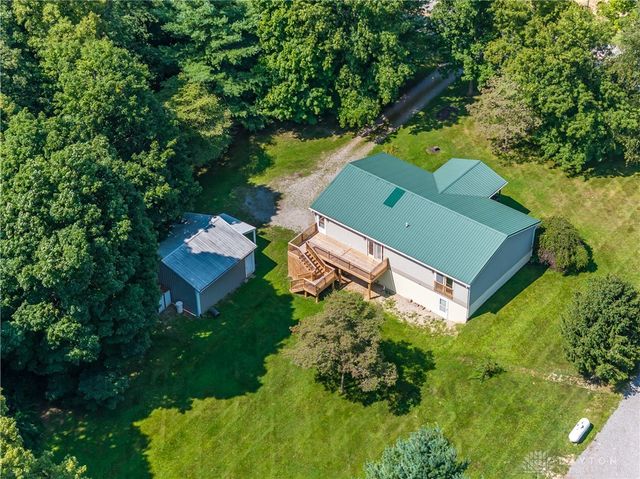 1319 Perry Road, Cable, OH 43009