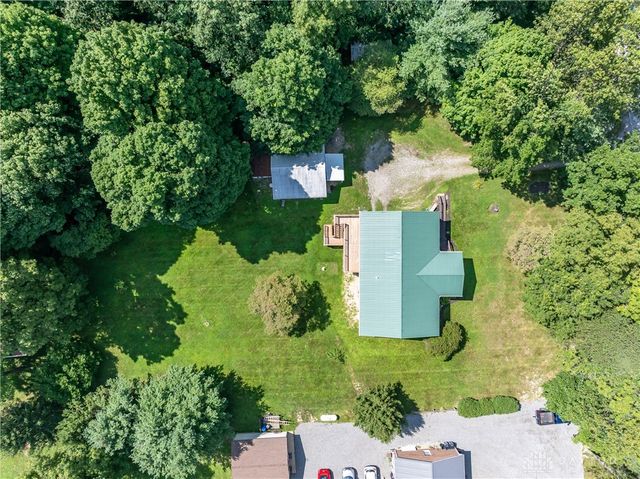 1319 Perry Road, Cable, OH 43009