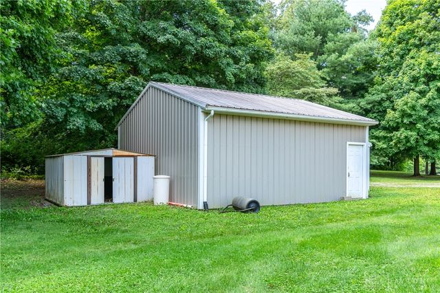 1319 Perry Road, Cable, OH 43009