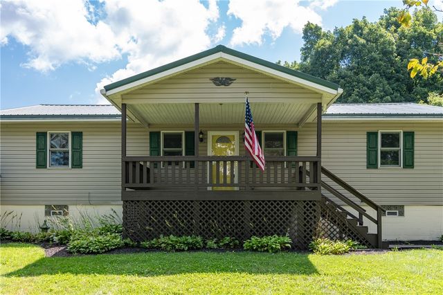 1319 Perry Road, Cable, OH 43009