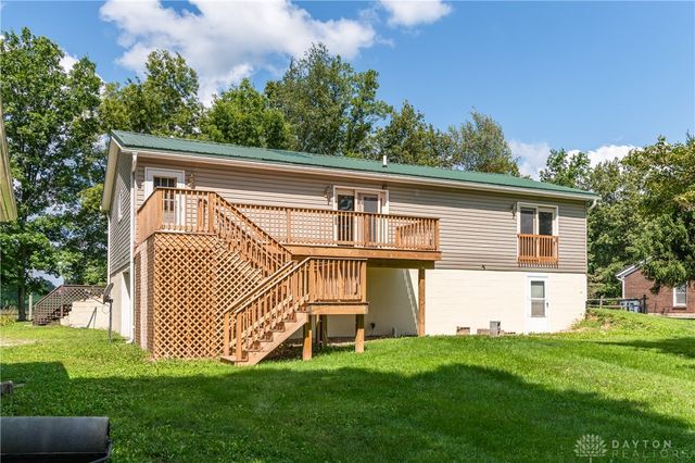 1319 Perry Road, Cable, OH 43009