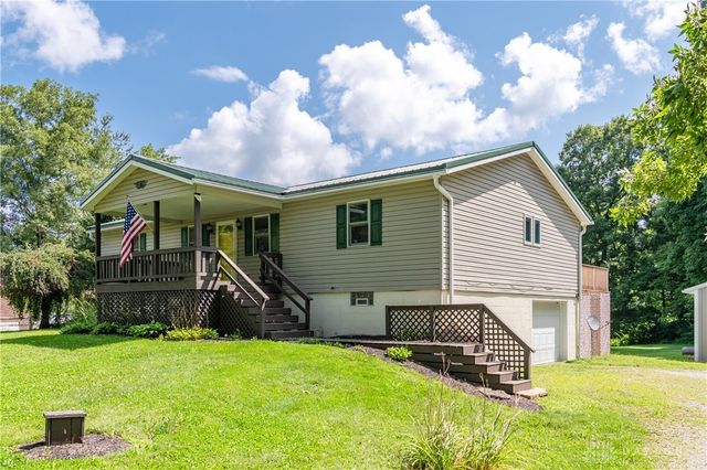 1319 Perry Road, Cable, OH 43009