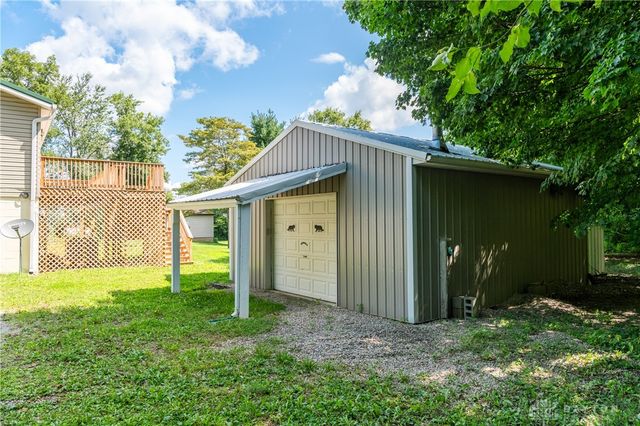 1319 Perry Road, Cable, OH 43009