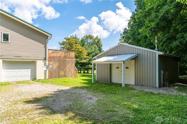 1319 Perry Road, Cable, OH 43009