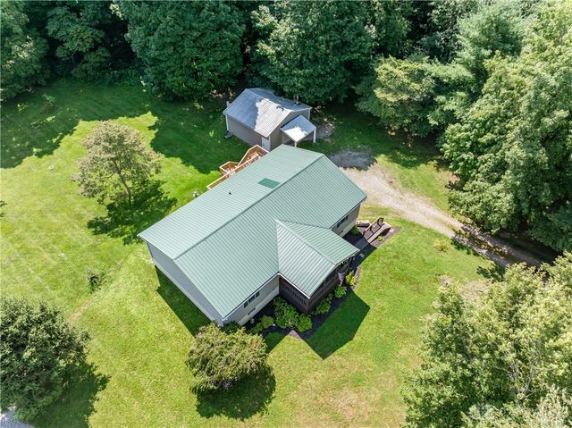1319 Perry Road, Cable, OH 43009