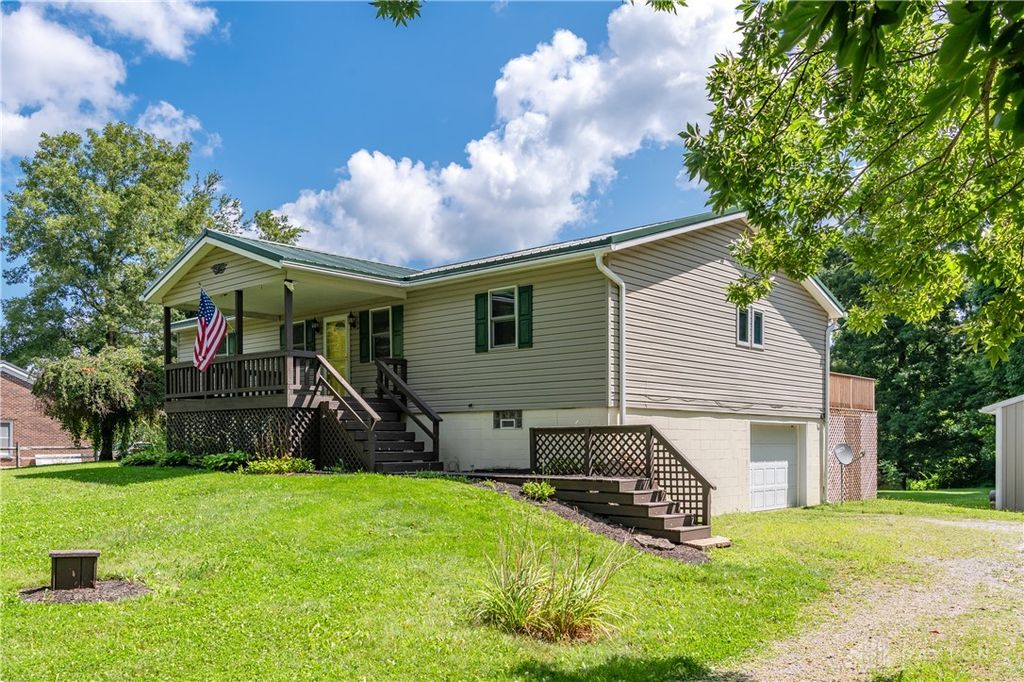 1319 Perry Road, Cable, OH 43009
