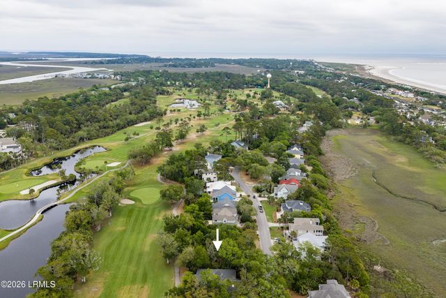 152 Ocean Creek Boulevard, Fripp Island, SC 29920