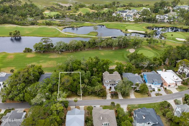 152 Ocean Creek Boulevard, Fripp Island, SC 29920