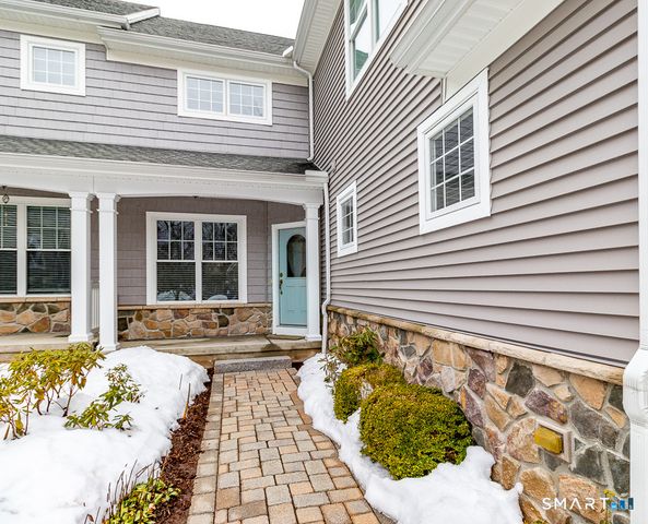 138 Bradford Walk 138, New Britain, CT 06053