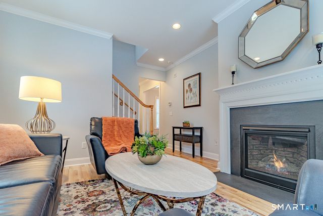 138 Bradford Walk 138, New Britain, CT 06053