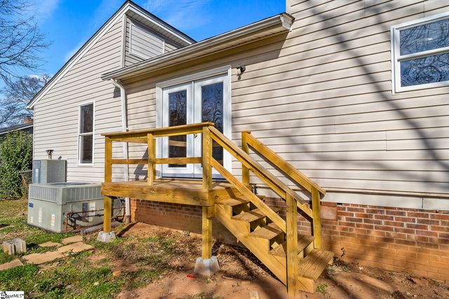 2305 Millgate Road, Anderson, SC 29621