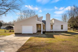 2305 Millgate Road, Anderson, SC 29621