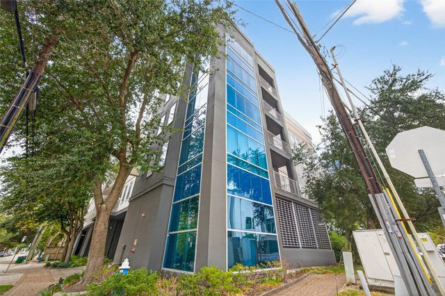 505 Jackson Hill Street 404, Houston, TX 77007