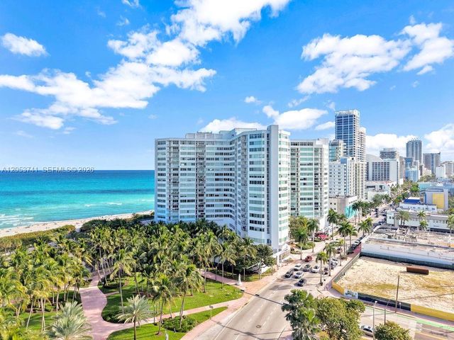 7135 Collins Ave 435, Miami Beach, FL 33141