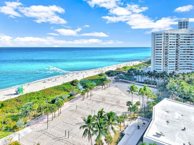7135 Collins Ave 435, Miami Beach, FL 33141
