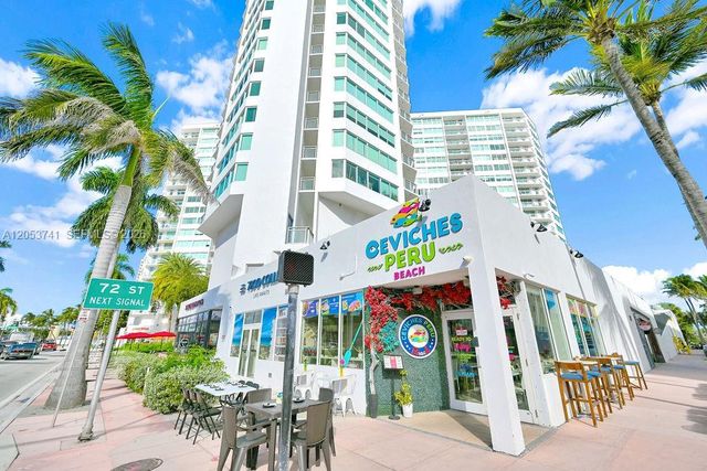 7135 Collins Ave 435, Miami Beach, FL 33141