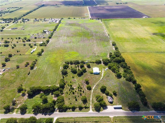 TBD Fm-2409, Moody, TX 76557