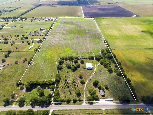 TBD Fm-2409, Moody, TX 76557
