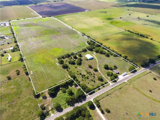 TBD Fm-2409, Moody, TX 76557