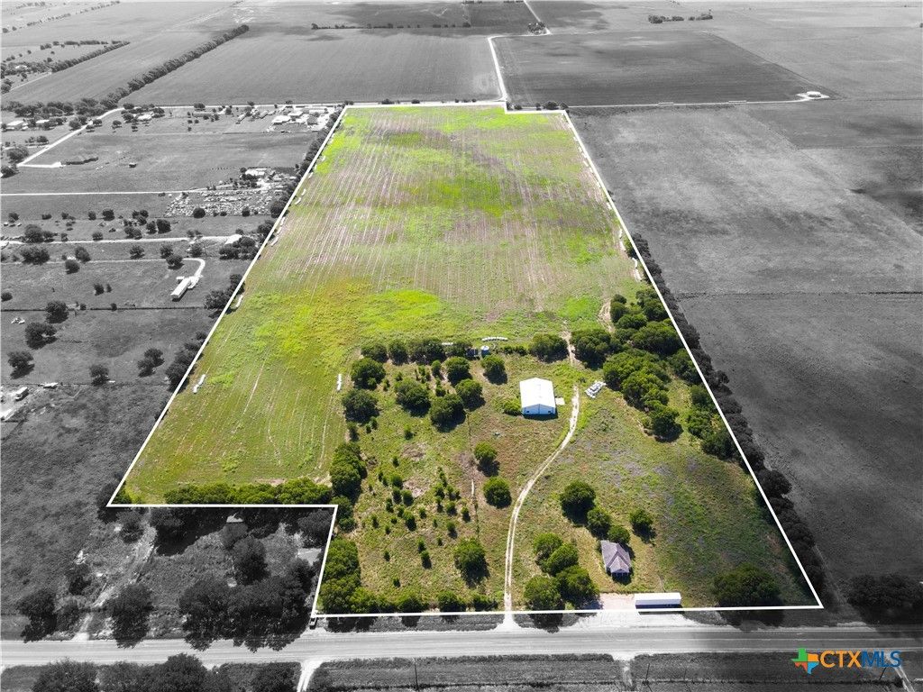 TBD Fm-2409, Moody, TX 76557