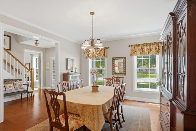 4012 CURT DR, Columbia, MO 65203